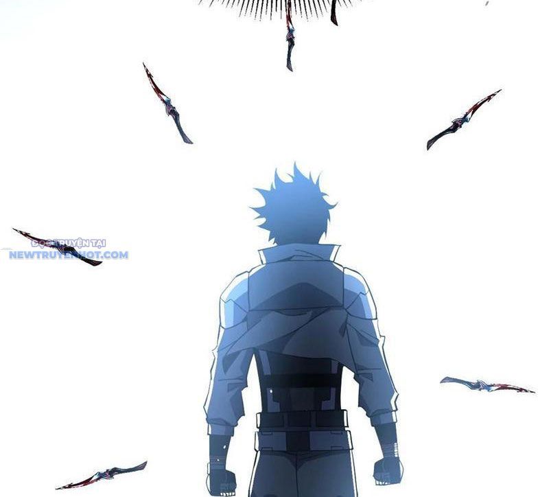 Mệnh Luân Chi Chủ! Làm Kẻ Biến Dị Giáng Xuống Nhân Gian Chap 40 - Next Chap 41