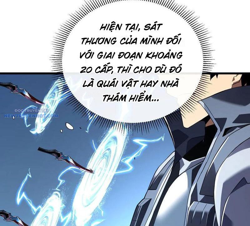Mệnh Luân Chi Chủ! Làm Kẻ Biến Dị Giáng Xuống Nhân Gian Chap 40 - Next Chap 41