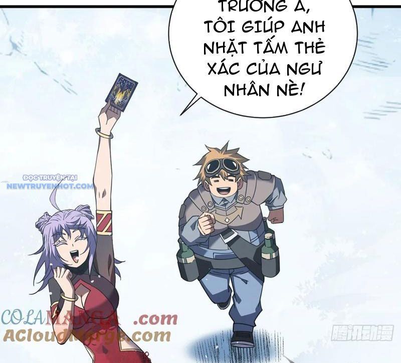 Mệnh Luân Chi Chủ! Làm Kẻ Biến Dị Giáng Xuống Nhân Gian Chap 40 - Next Chap 41