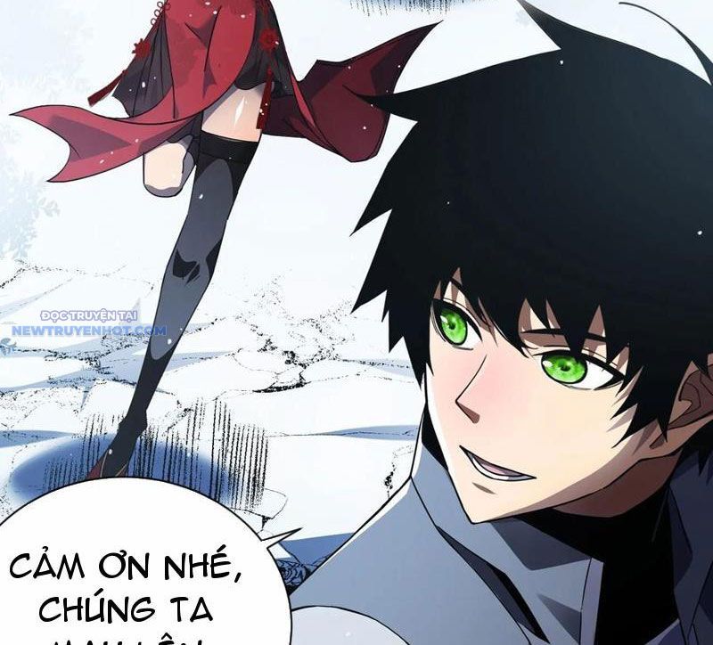 Mệnh Luân Chi Chủ! Làm Kẻ Biến Dị Giáng Xuống Nhân Gian Chap 40 - Next Chap 41
