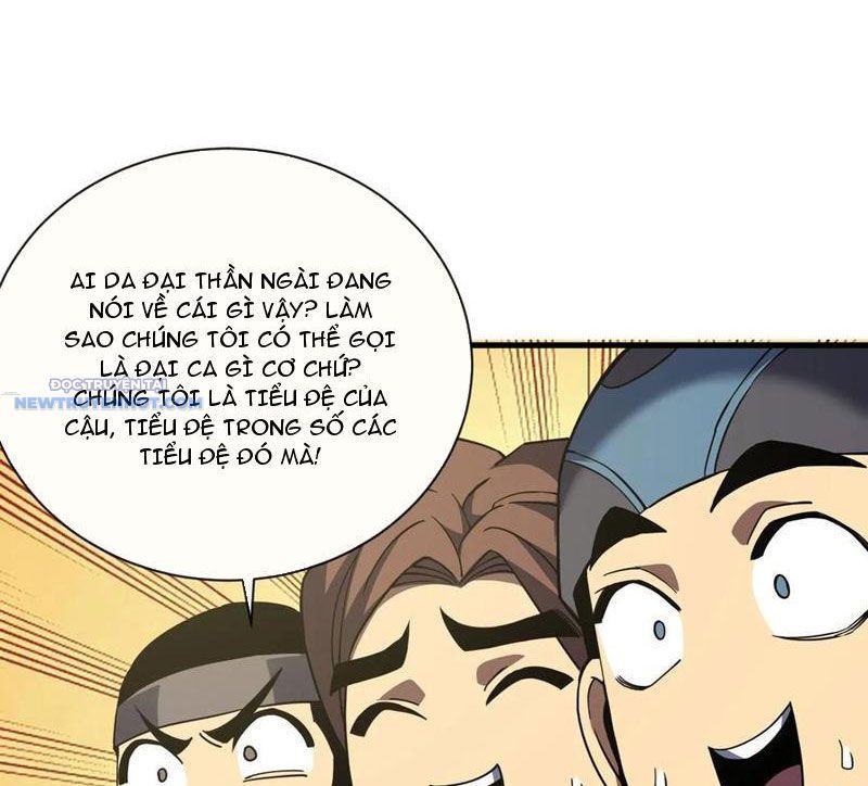 Mệnh Luân Chi Chủ! Làm Kẻ Biến Dị Giáng Xuống Nhân Gian Chap 40 - Next Chap 41