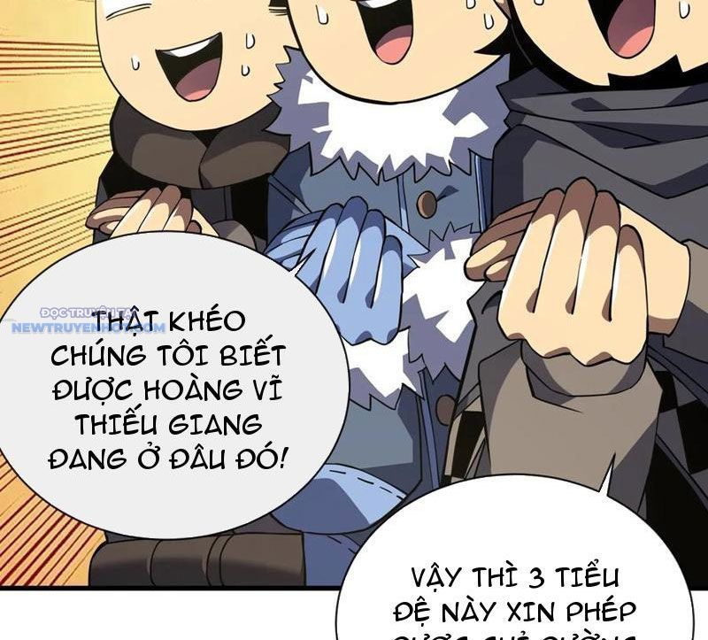 Mệnh Luân Chi Chủ! Làm Kẻ Biến Dị Giáng Xuống Nhân Gian Chap 40 - Next Chap 41