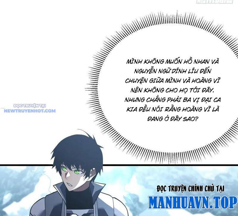 Mệnh Luân Chi Chủ! Làm Kẻ Biến Dị Giáng Xuống Nhân Gian Chap 40 - Next Chap 41