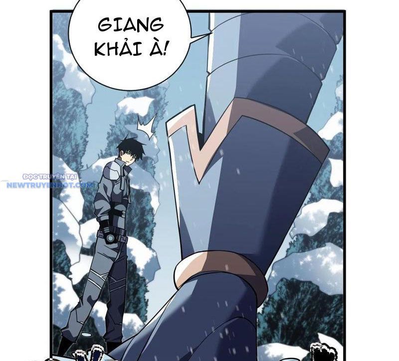 Mệnh Luân Chi Chủ! Làm Kẻ Biến Dị Giáng Xuống Nhân Gian Chap 40 - Next Chap 41