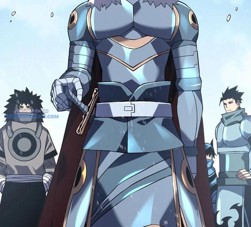 Mệnh Luân Chi Chủ! Làm Kẻ Biến Dị Giáng Xuống Nhân Gian Chap 40 - Next Chap 41