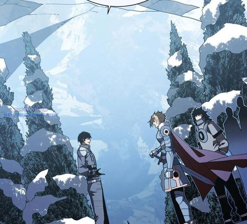 Mệnh Luân Chi Chủ! Làm Kẻ Biến Dị Giáng Xuống Nhân Gian Chap 40 - Next Chap 41