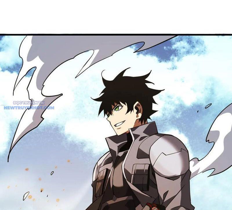 Mệnh Luân Chi Chủ! Làm Kẻ Biến Dị Giáng Xuống Nhân Gian Chap 40 - Next Chap 41