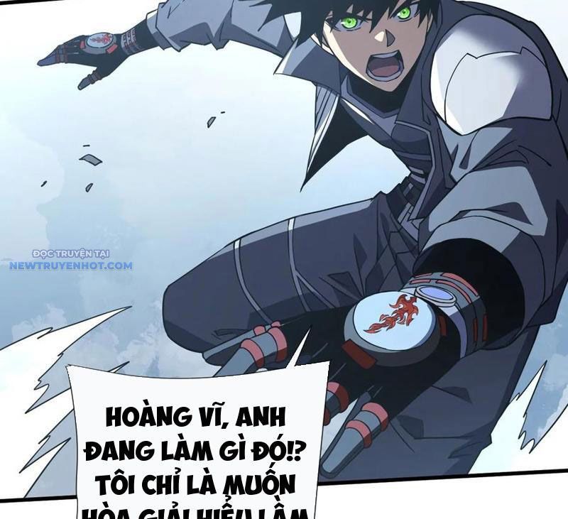 Mệnh Luân Chi Chủ! Làm Kẻ Biến Dị Giáng Xuống Nhân Gian Chap 40 - Next Chap 41