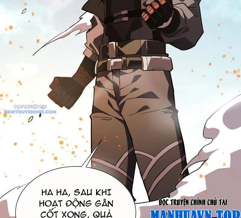 Mệnh Luân Chi Chủ! Làm Kẻ Biến Dị Giáng Xuống Nhân Gian Chap 40 - Next Chap 41