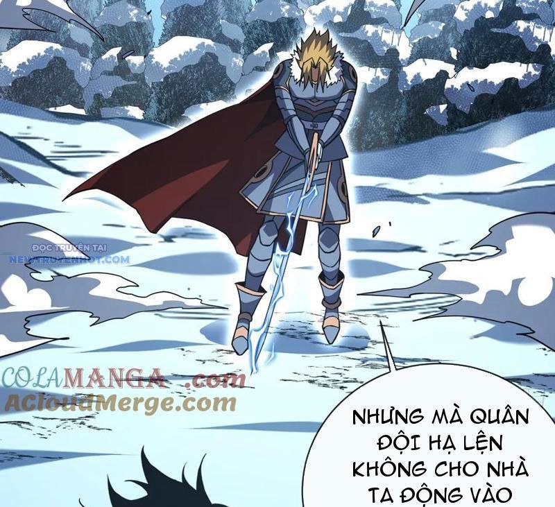 Mệnh Luân Chi Chủ! Làm Kẻ Biến Dị Giáng Xuống Nhân Gian Chap 40 - Next Chap 41