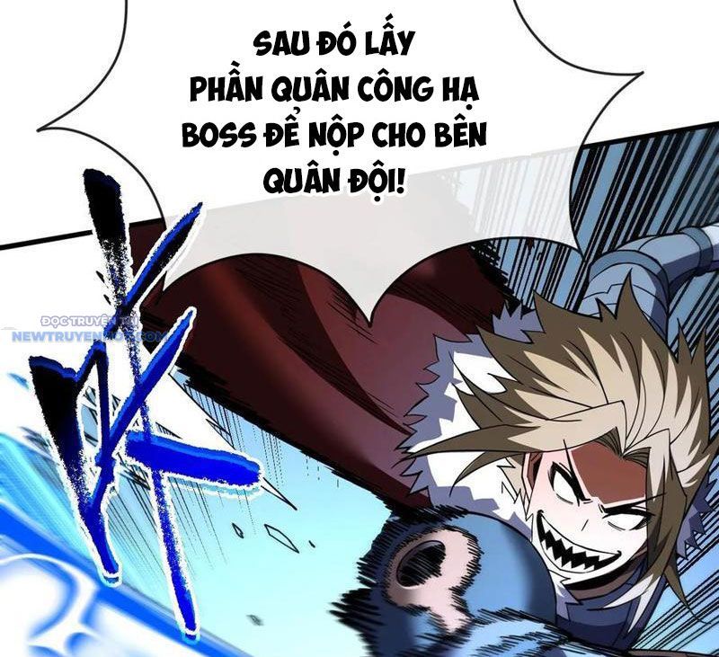 Mệnh Luân Chi Chủ! Làm Kẻ Biến Dị Giáng Xuống Nhân Gian Chap 40 - Next Chap 41