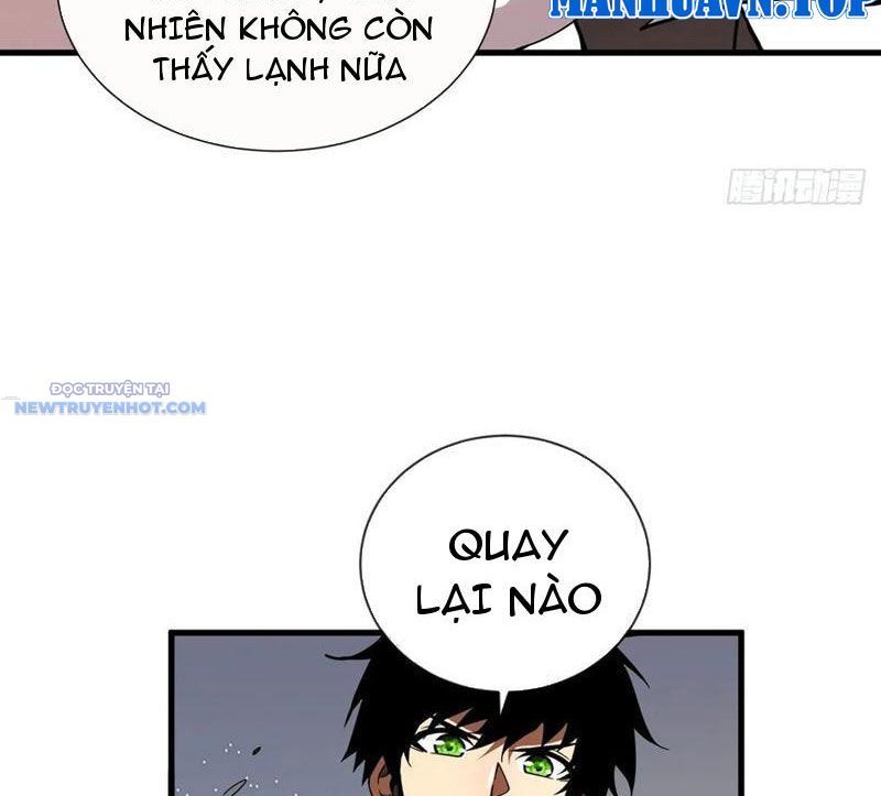 Mệnh Luân Chi Chủ! Làm Kẻ Biến Dị Giáng Xuống Nhân Gian Chap 40 - Next Chap 41