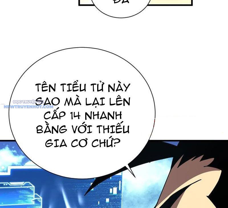 Mệnh Luân Chi Chủ! Làm Kẻ Biến Dị Giáng Xuống Nhân Gian Chap 40 - Next Chap 41