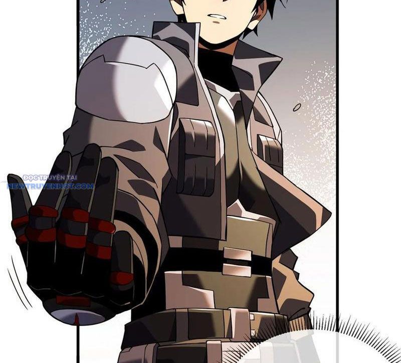 Mệnh Luân Chi Chủ! Làm Kẻ Biến Dị Giáng Xuống Nhân Gian Chap 40 - Next Chap 41