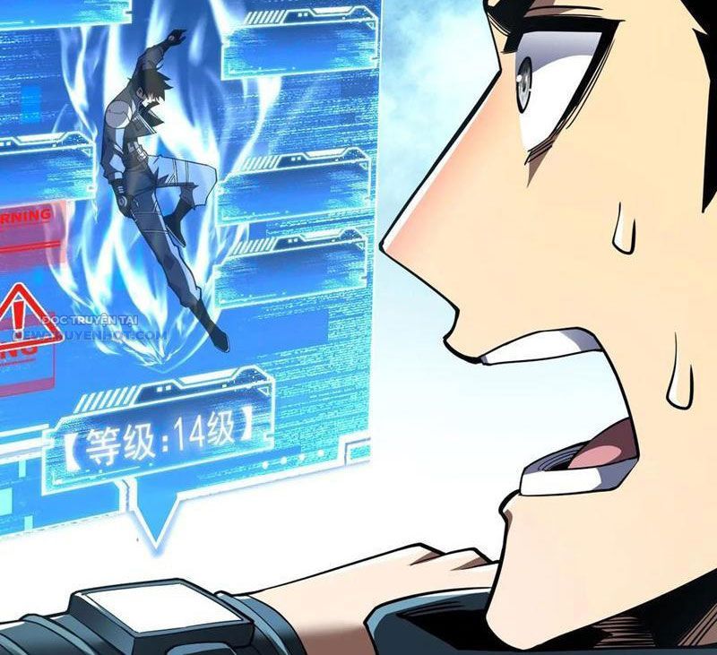 Mệnh Luân Chi Chủ! Làm Kẻ Biến Dị Giáng Xuống Nhân Gian Chap 40 - Next Chap 41