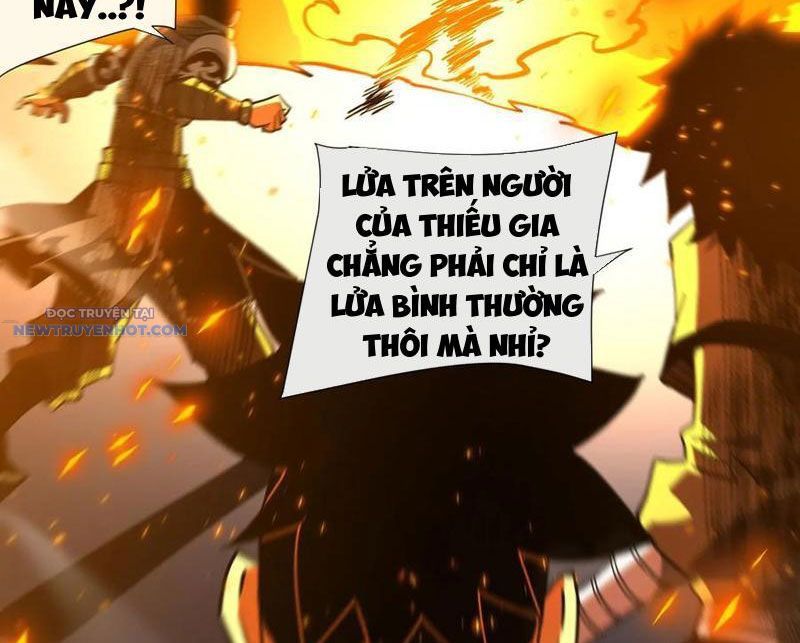 Mệnh Luân Chi Chủ! Làm Kẻ Biến Dị Giáng Xuống Nhân Gian Chap 40 - Next Chap 41