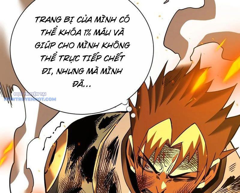 Mệnh Luân Chi Chủ! Làm Kẻ Biến Dị Giáng Xuống Nhân Gian Chap 40 - Next Chap 41