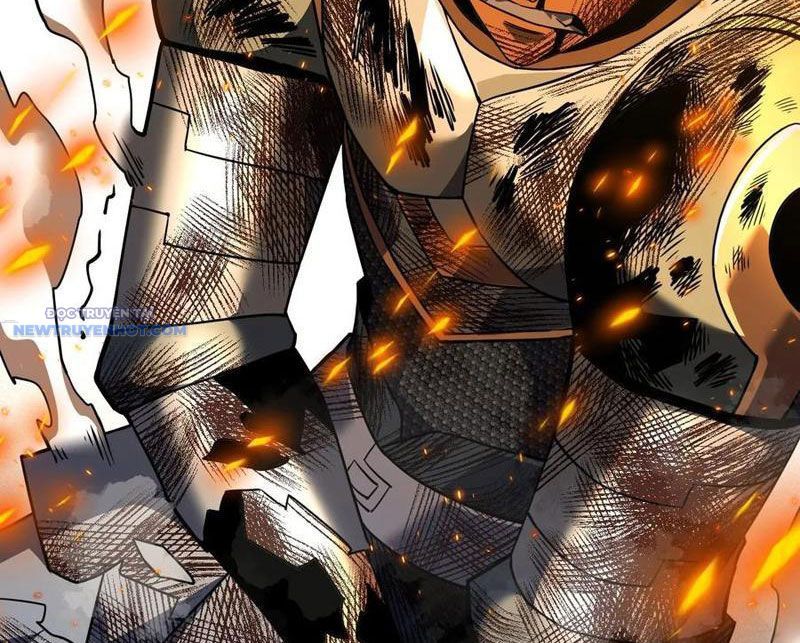 Mệnh Luân Chi Chủ! Làm Kẻ Biến Dị Giáng Xuống Nhân Gian Chap 40 - Next Chap 41