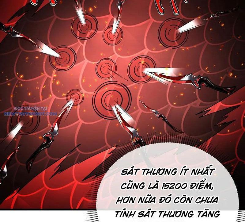 Mệnh Luân Chi Chủ! Làm Kẻ Biến Dị Giáng Xuống Nhân Gian Chap 40 - Next Chap 41
