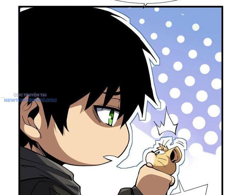 Mệnh Luân Chi Chủ! Làm Kẻ Biến Dị Giáng Xuống Nhân Gian Chap 40 - Next Chap 41