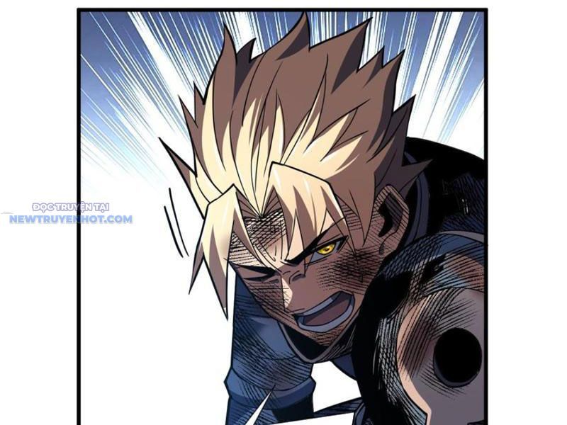 Mệnh Luân Chi Chủ! Làm Kẻ Biến Dị Giáng Xuống Nhân Gian Chap 41 - Next Chap 42