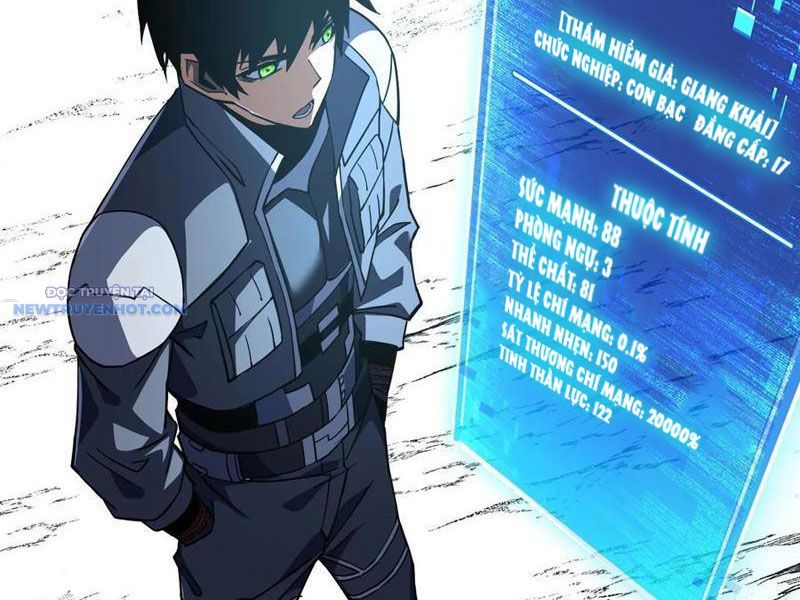 Mệnh Luân Chi Chủ! Làm Kẻ Biến Dị Giáng Xuống Nhân Gian Chap 42 - Next Chap 43