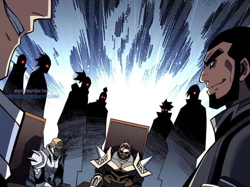 Mệnh Luân Chi Chủ! Làm Kẻ Biến Dị Giáng Xuống Nhân Gian Chap 42 - Next Chap 43