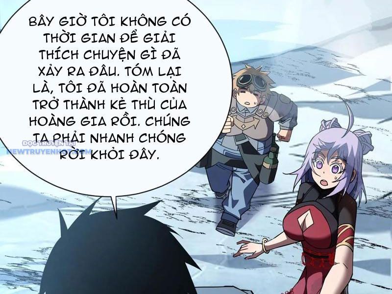 Mệnh Luân Chi Chủ! Làm Kẻ Biến Dị Giáng Xuống Nhân Gian Chap 42 - Next Chap 43