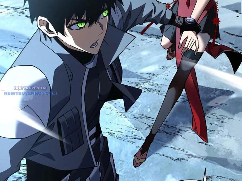 Mệnh Luân Chi Chủ! Làm Kẻ Biến Dị Giáng Xuống Nhân Gian Chap 42 - Next Chap 43