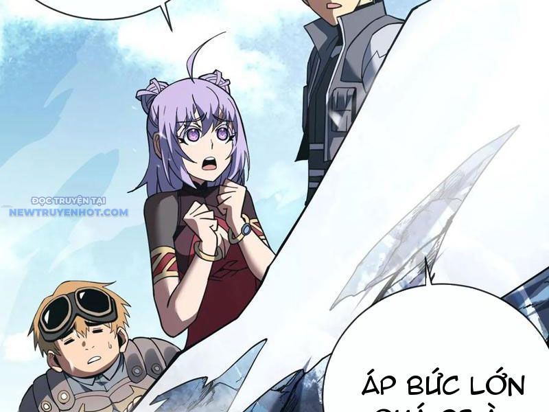 Mệnh Luân Chi Chủ! Làm Kẻ Biến Dị Giáng Xuống Nhân Gian Chap 42 - Next Chap 43