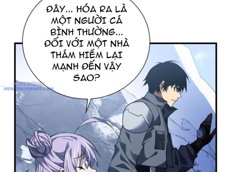 Mệnh Luân Chi Chủ! Làm Kẻ Biến Dị Giáng Xuống Nhân Gian Chap 43 - Next Chap 44