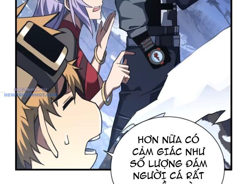 Mệnh Luân Chi Chủ! Làm Kẻ Biến Dị Giáng Xuống Nhân Gian Chap 43 - Next Chap 44