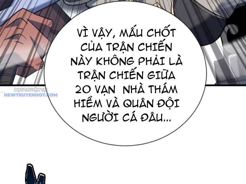 Mệnh Luân Chi Chủ! Làm Kẻ Biến Dị Giáng Xuống Nhân Gian Chap 43 - Next Chap 44