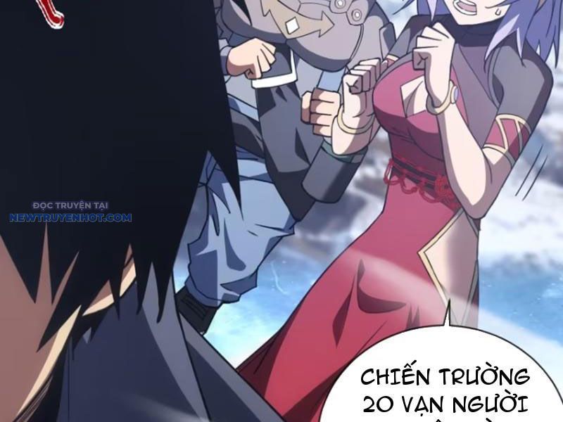 Mệnh Luân Chi Chủ! Làm Kẻ Biến Dị Giáng Xuống Nhân Gian Chap 43 - Next Chap 44