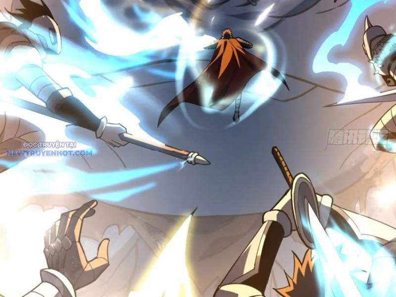 Mệnh Luân Chi Chủ! Làm Kẻ Biến Dị Giáng Xuống Nhân Gian Chap 43 - Next Chap 44