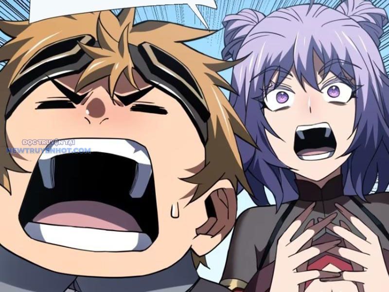 Mệnh Luân Chi Chủ! Làm Kẻ Biến Dị Giáng Xuống Nhân Gian Chap 43 - Next Chap 44