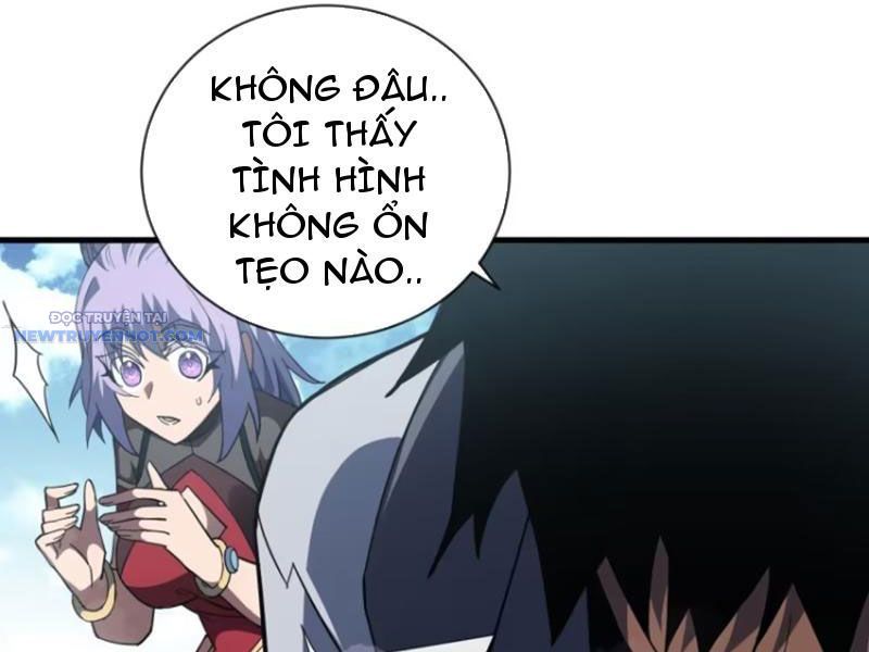 Mệnh Luân Chi Chủ! Làm Kẻ Biến Dị Giáng Xuống Nhân Gian Chap 43 - Next Chap 44