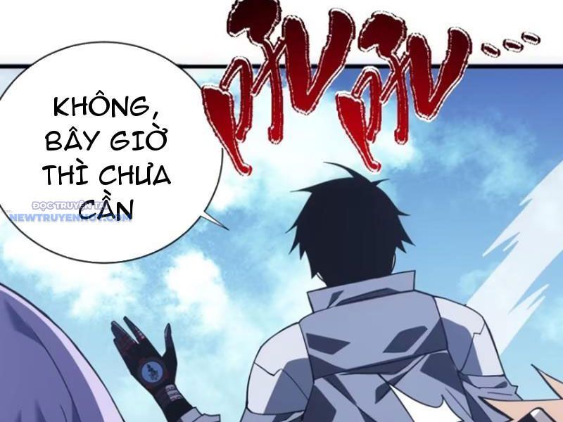 Mệnh Luân Chi Chủ! Làm Kẻ Biến Dị Giáng Xuống Nhân Gian Chap 43 - Next Chap 44