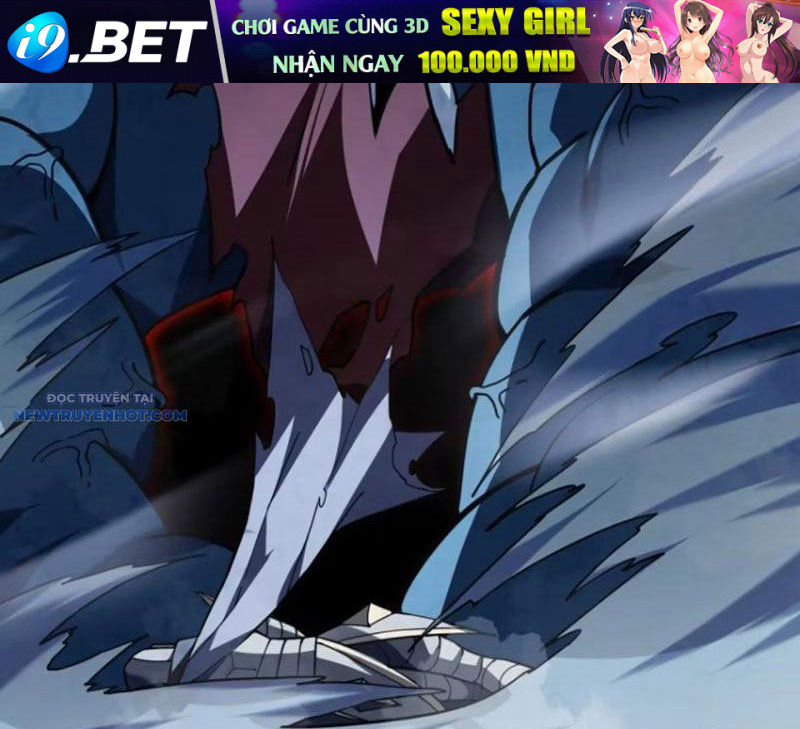 Mệnh Luân Chi Chủ! Làm Kẻ Biến Dị Giáng Xuống Nhân Gian Chap 44 - Next Chap 45