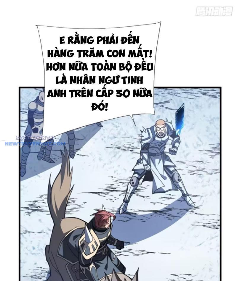Mệnh Luân Chi Chủ! Làm Kẻ Biến Dị Giáng Xuống Nhân Gian Chap 45 - Next Chap 46