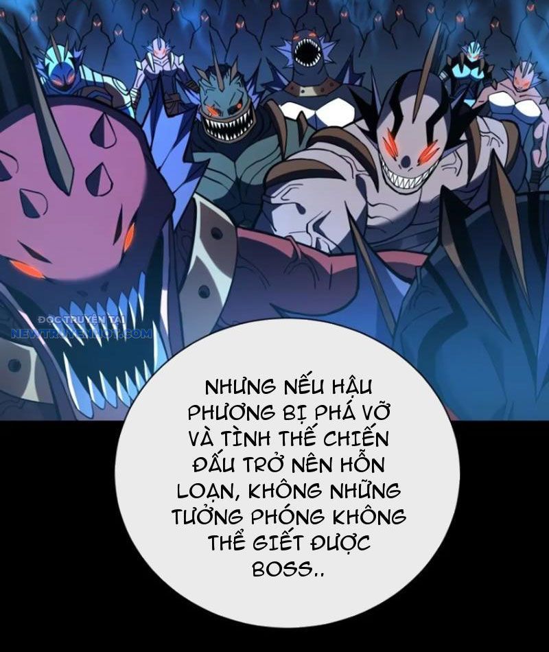 Mệnh Luân Chi Chủ! Làm Kẻ Biến Dị Giáng Xuống Nhân Gian Chap 45 - Next Chap 46