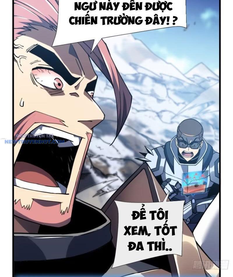 Mệnh Luân Chi Chủ! Làm Kẻ Biến Dị Giáng Xuống Nhân Gian Chap 45 - Next Chap 46