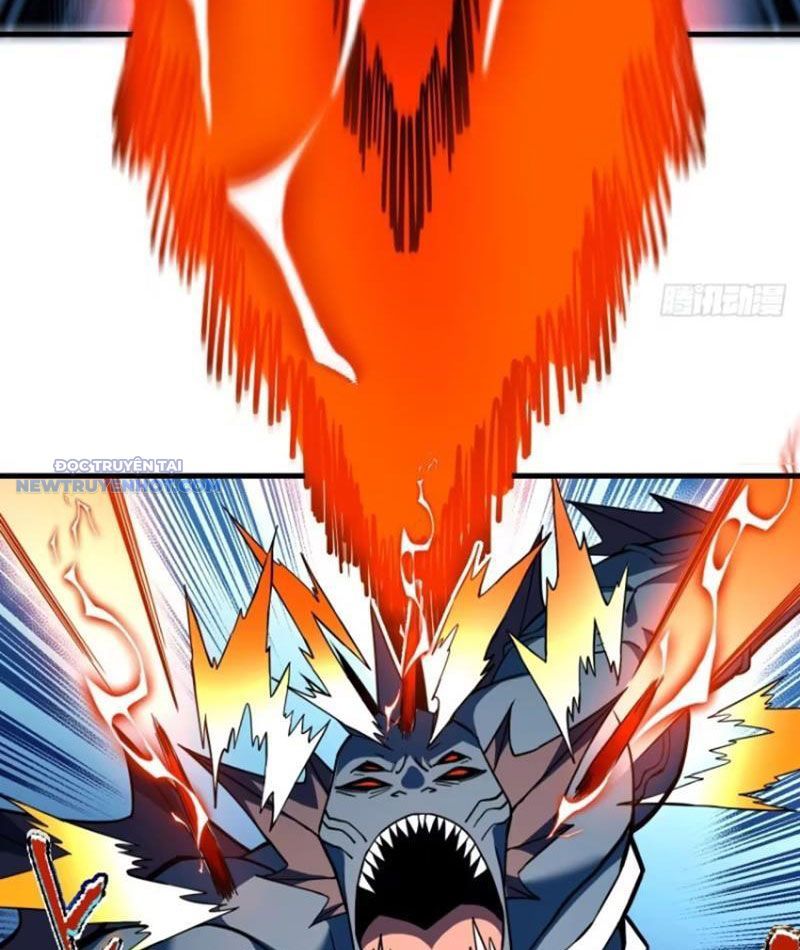 Mệnh Luân Chi Chủ! Làm Kẻ Biến Dị Giáng Xuống Nhân Gian Chap 45 - Next Chap 46