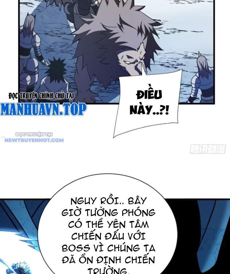 Mệnh Luân Chi Chủ! Làm Kẻ Biến Dị Giáng Xuống Nhân Gian Chap 45 - Next Chap 46