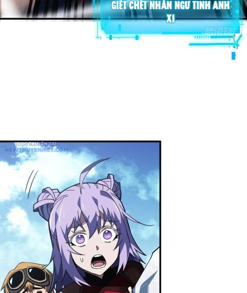 Mệnh Luân Chi Chủ! Làm Kẻ Biến Dị Giáng Xuống Nhân Gian Chap 45 - Next Chap 46