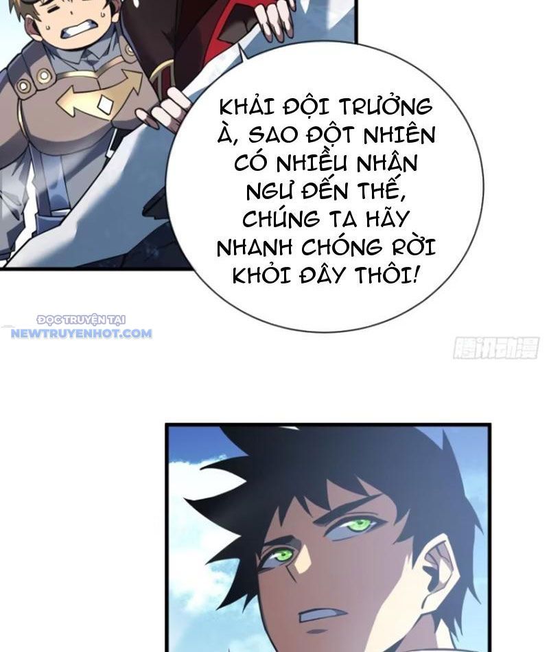 Mệnh Luân Chi Chủ! Làm Kẻ Biến Dị Giáng Xuống Nhân Gian Chap 45 - Next Chap 46