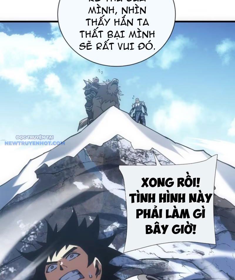 Mệnh Luân Chi Chủ! Làm Kẻ Biến Dị Giáng Xuống Nhân Gian Chap 45 - Next Chap 46