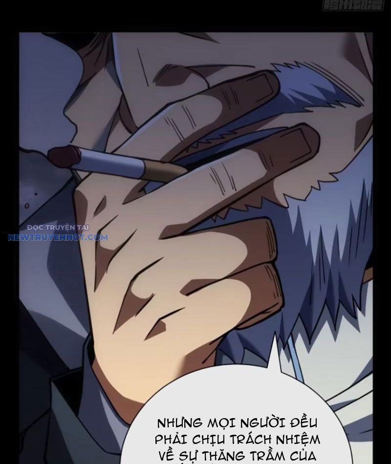 Mệnh Luân Chi Chủ! Làm Kẻ Biến Dị Giáng Xuống Nhân Gian Chap 45 - Next Chap 46