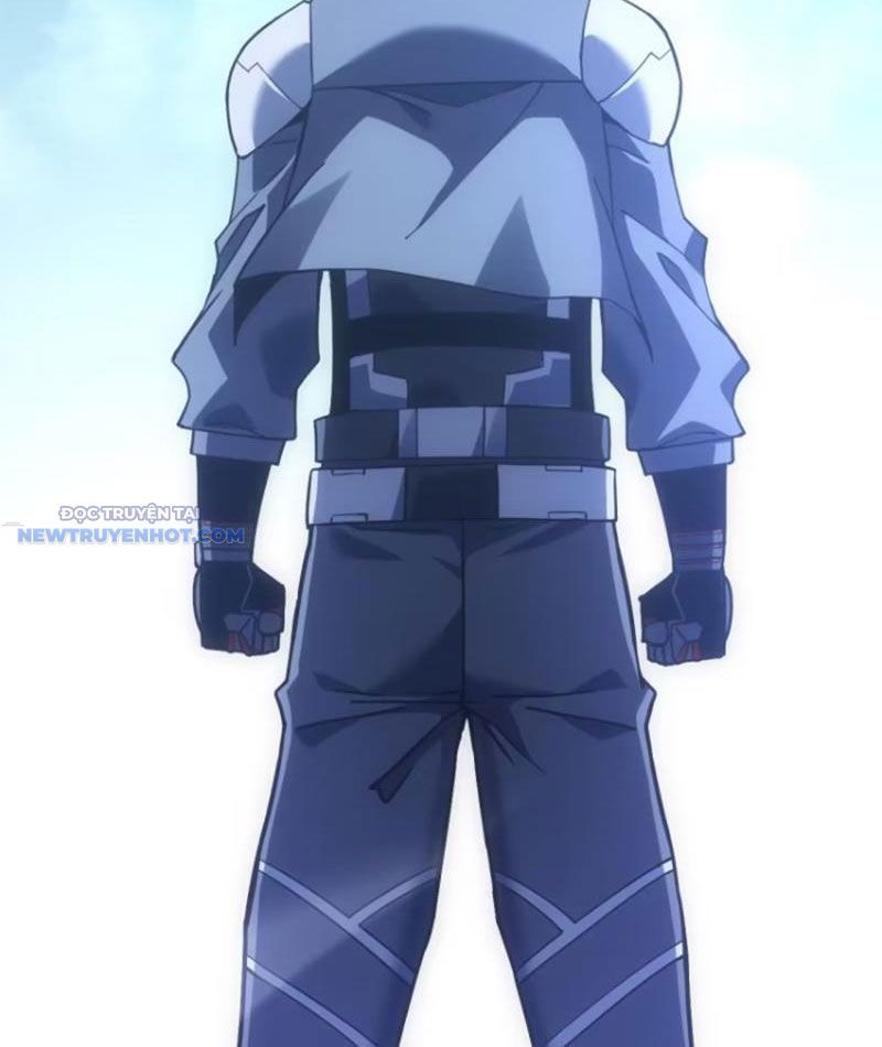 Mệnh Luân Chi Chủ! Làm Kẻ Biến Dị Giáng Xuống Nhân Gian Chap 45 - Next Chap 46