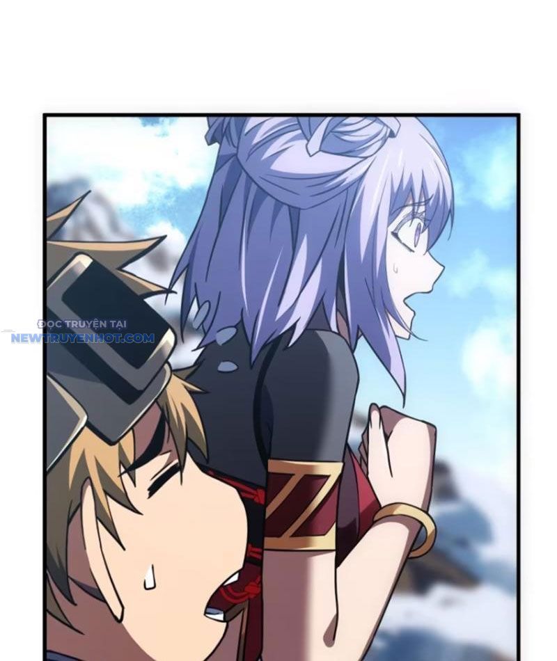 Mệnh Luân Chi Chủ! Làm Kẻ Biến Dị Giáng Xuống Nhân Gian Chap 45 - Next Chap 46